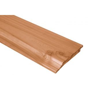 Rabat douglas 18x135mm