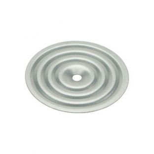 Dakplaatje s.verzinkt 70mm