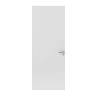Opdekdeur links RAL9010 reinwit 930x2315mm
