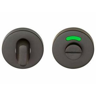 Formani toiletgarnituur basics lbwc50 zwart zn indicatie +q5-6-7-8