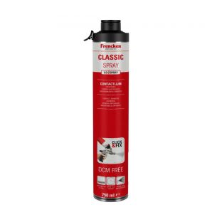 Frencken click&fix 1212 classic spray 750ml