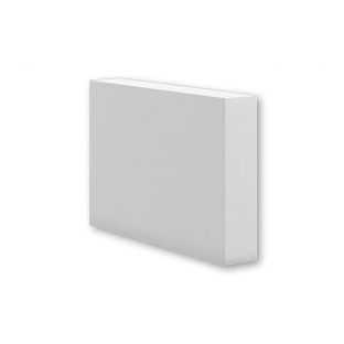 Gasbeton blok 600x400x100mm