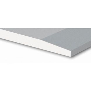 Siniat gipsplaat ak 4 zijdig 2400x1200x12.5mm