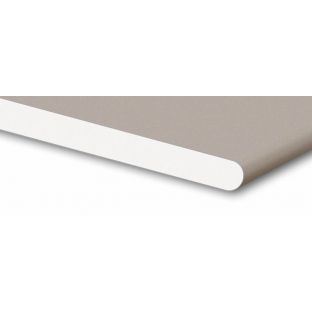 Gipsplaat rk stuc 2000x600x9.5mm