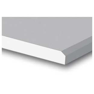 Gipsplaat fk facet 4200x600x9.5mm