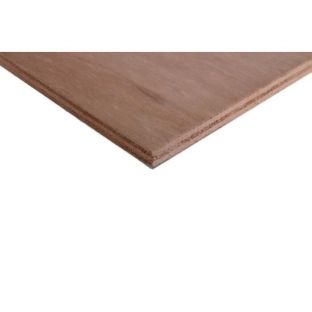 Grandplex okoumé ce2+ wbp b/bb 2500x1220x10mm