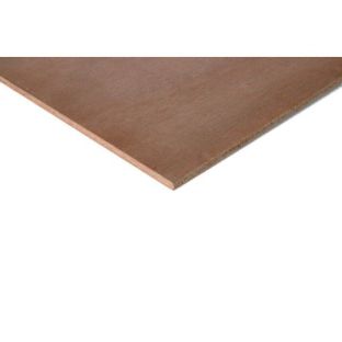 Grandplex okoumé ce2+ wbp b/bb 2500x1220x4mm