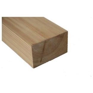 Grenen o.s. ruw 75x150mm