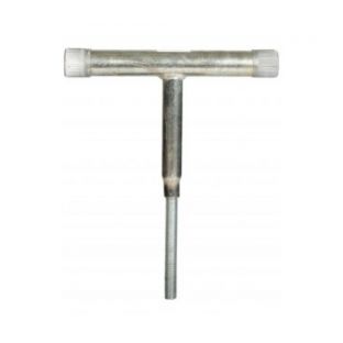 Handvat beton poer draad m16