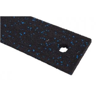 Duofor dts-g geluidisolatiestrook 1000x80x10mm