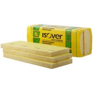 Isover comfortpanel rd3.50 1500x600x120mm