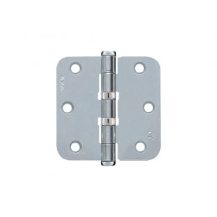 Axa kogelscharnier staal rond 76x76mm 15332423