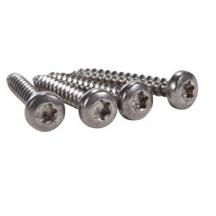 Keralit schroef 30 mm 2081 200 stuks