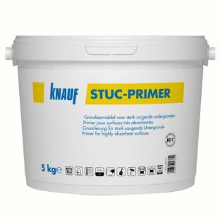 Knauf stuc primer 5kg