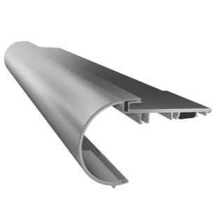 Roval mini kraal daktrim aluminium brute 2000x26mm