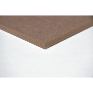 Mdf board 2440x1220x12mm