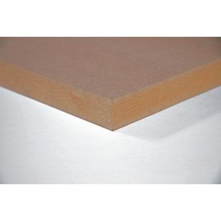 Mdf board 2440x1220x18mm