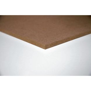 Mdf board 2440x1220x6mm