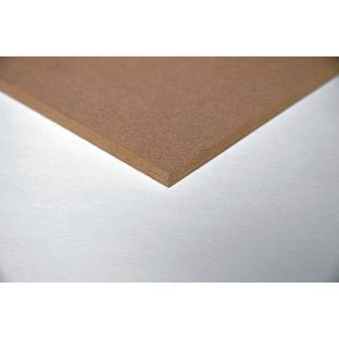 Mdf board 3050x1220x9mm