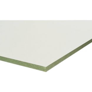 Mdf board lakfolie vochtwerend v313 3050x1220x12mm