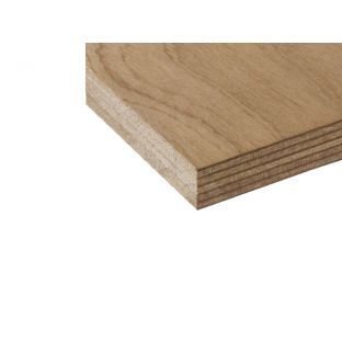 Sapelli mahonie wbp b/bb 2500x1220x12mm
