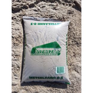 Metselzand 25kg