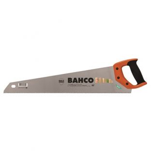 Bahco handzaag h.p 22" 550 mm u7/8