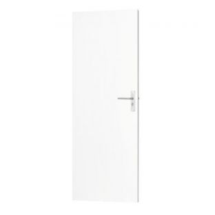 Opdekdeur links sl1 alpine wit 830x2315mm