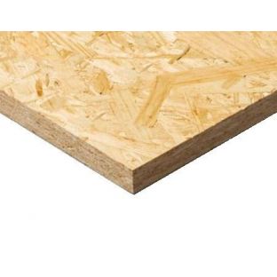 Osb 3 ce2+ 2440x1220x15mm