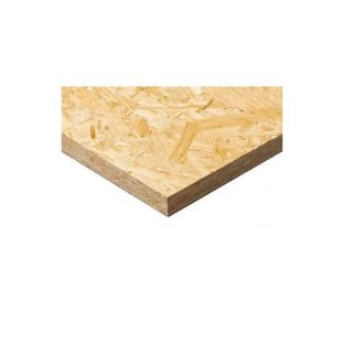 Achterhout osb 595x400x18mm