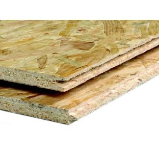 Osb 3 ce2+ tong en groef 2 lange zijden 2440x1220x18mm