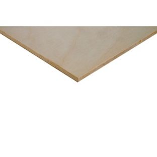 Populieren multiplex mr b/bb 3100x1530x12mm