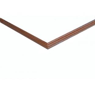 Primeplex ce2+ wbp 20 jaar garantie 2500x1220x15mm