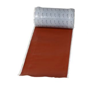 Wakaflex rood 280mm 5 meter