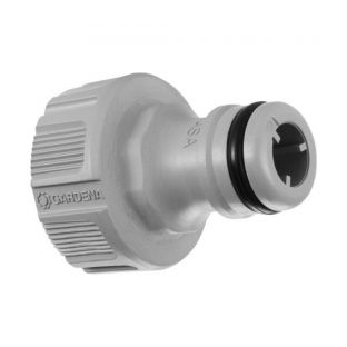 Gardena kraanstuk 1/2 zb 18200-20