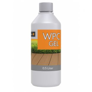 Elements wpc gel 0.5ltr