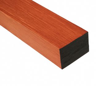 Meranti og geschaafd 19x120mm