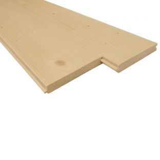 Vuren geschaafd c vellinghout 18x115mm