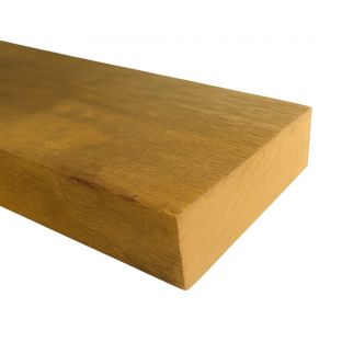 Western red cedar ruw 80x255