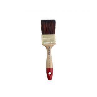 Progold 7150-2.0 pl.kwast exclusive red