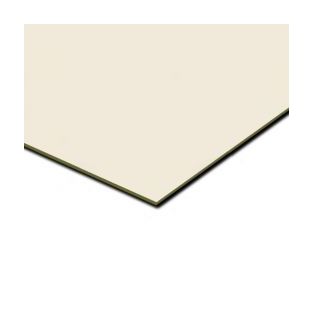 Rockpanel uni RAL9001 3050x1200x6mm