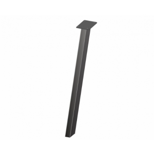 Starcrown metalen onderstel 3185 basic 2 set van 2 stuks