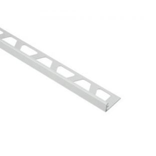 Schiene-ae tegelhoekprofiel ae125 alu recht 12.5mm