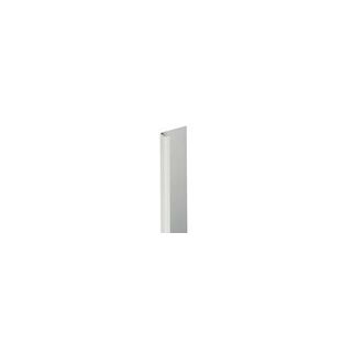 Eternit cedral click aansluitprofiel alu c31 engels groen 3000mm