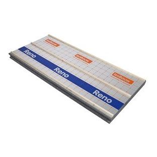 Slimfix® Reno + Rd 2.5 5700x1000mm
