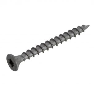 Dynaplus spaanplaatschroef  arc pk torx 5.0 x 70