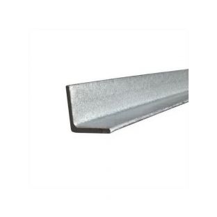 Verzinkte latei pg 91x 91x3.1mm 1650mm