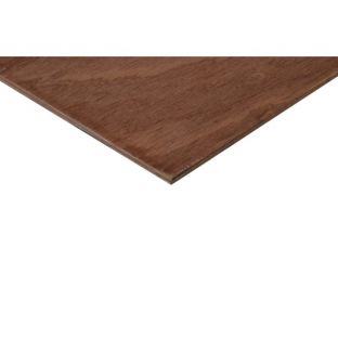 Starplex mixed hardwood ce2+ wbp 2440x1220x22mm