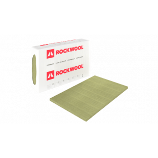 Rockwool Rockfloor base rd0.55 1000x625x20mm