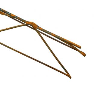 Supporter 2000x60mm